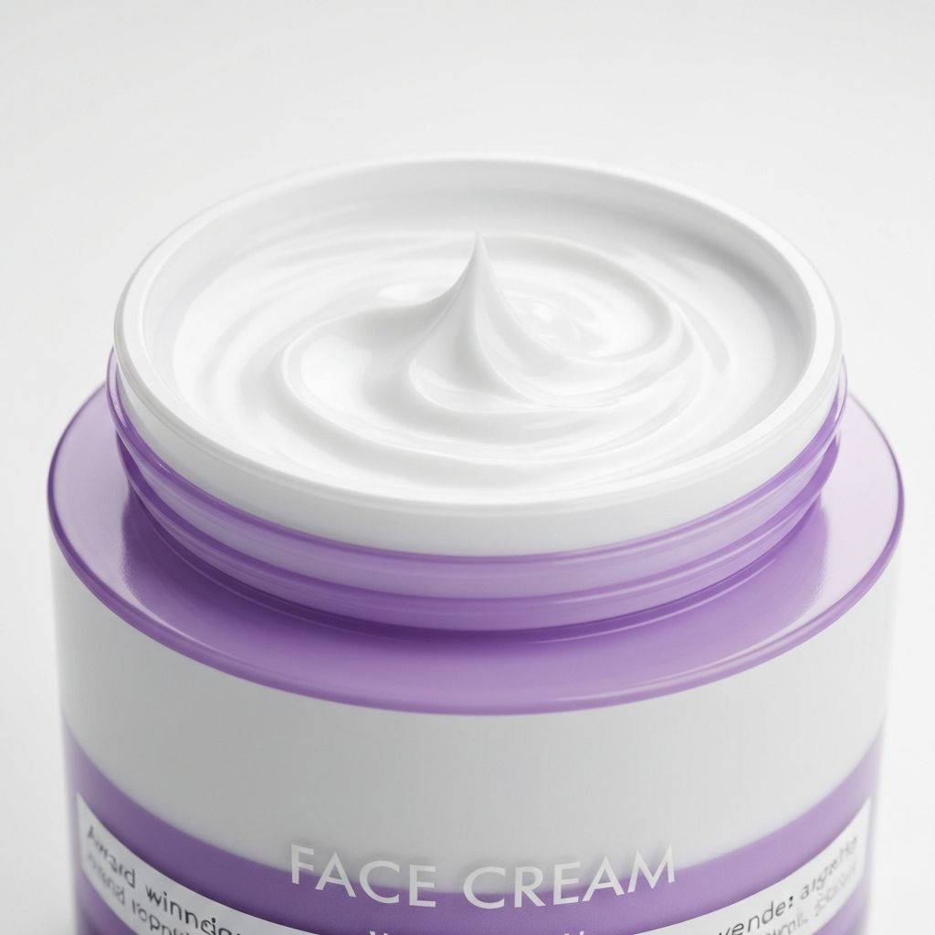 Krema za lice za svakodnevnu upotrebu